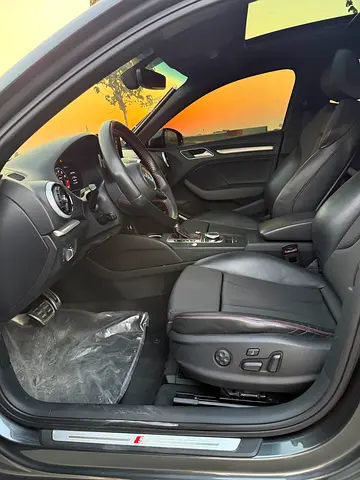 صورة مصغرة 16 لـ 2017 AUDI S3
