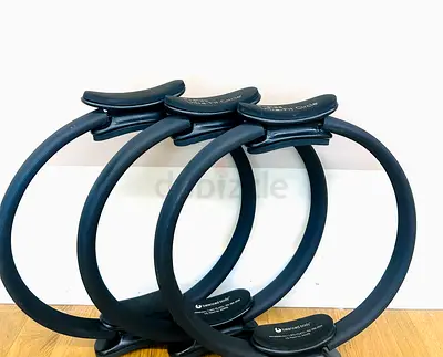 Balance Body Pilates Magic Circles — Good Condition