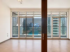 Marina &amp; Canal View | Spacious 1BR | Chiller free