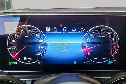 2025 Mercedes-BENZ GLS — миниатюра 16