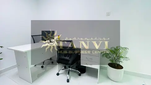 Experience Efficiency in Our Premium Office Space| Beautifully fitted