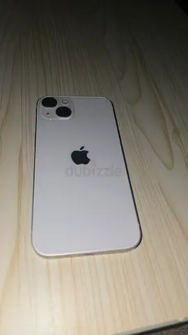 iPhone with box - Good working condition