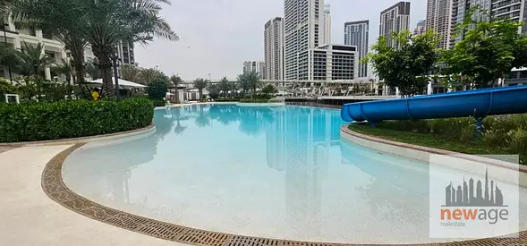 Best Deal | Brand New 1BR | Ready to Move | Emaar