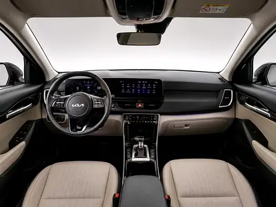 صورة مصغرة 8 لـ 2026 KIA SELTOS