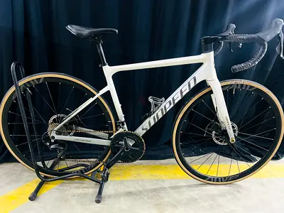 Road bike