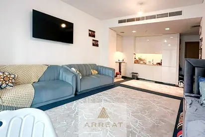 FULLY FURNISHED 1BR | PREMIUM LIVING | SPACIOUS LAYOUT