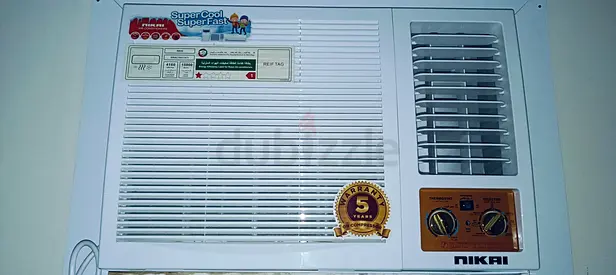 Nikai window ac for sale