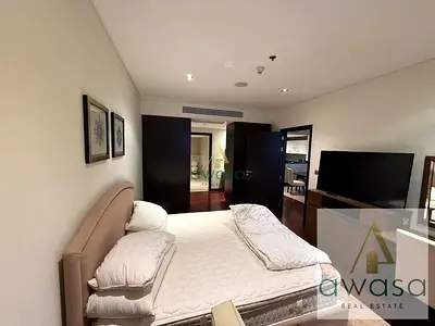 Ready to Move | Luxury Location | Palm Jumeirah