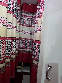 Bedspace available for rent near lulu hypermarket satwa