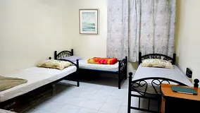 Executive Bachelor Room Sharing for Keralite Male