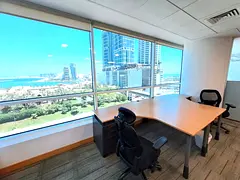 Premium Office | Lease Now & Get 1 Month FREE Rent