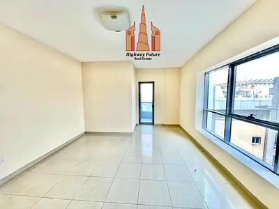 Spacious 1-BR | Family Building | Prime Location |