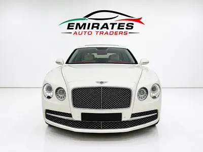 صورة مصغرة 2 لـ 2014 Bentley FLYING SPUR