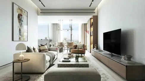 LAGOON VIEW | RIVERSIDE | ELEGANT