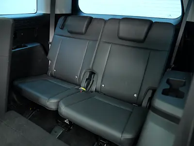 Hyundai Santa FE SE, миниатюра 16