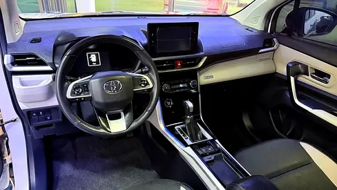 صورة 12 لـ 2024 Toyota VELOZ