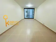 Dewa Free Studio | Balcony | All Facilities