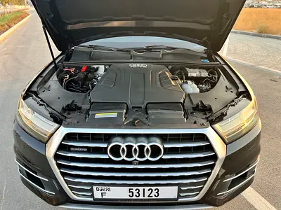 صورة مصغرة 9 لـ 2017 AUDI Q7
