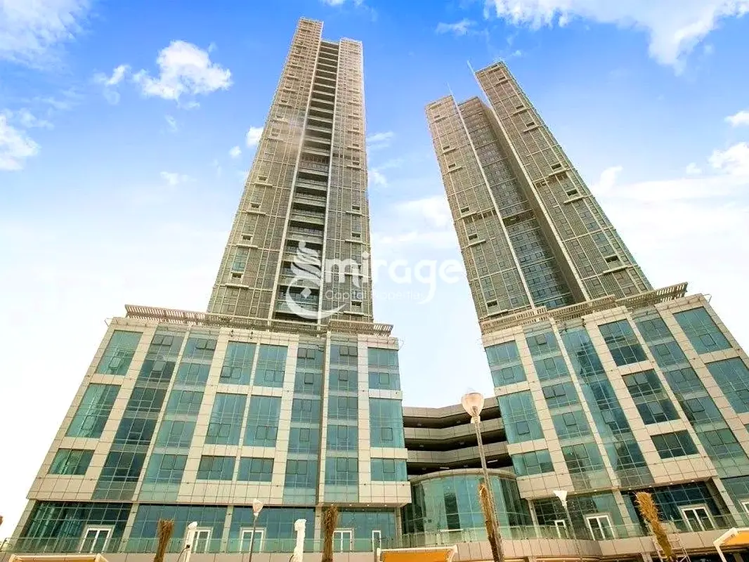 Fully Furnished 1BHK | Modern Home and Sea View
