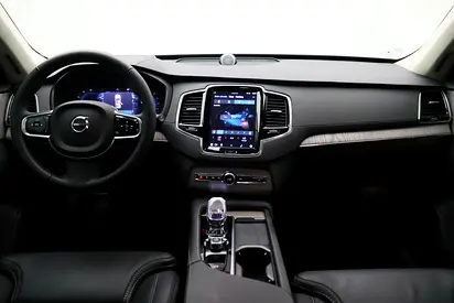 Volvo XC90 B6 Ultimate Bright, миниатюра 11