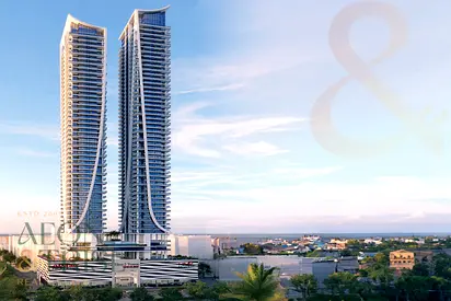 1 Bedroom | Prime Location | Fully Furnished