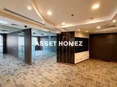 Grade A | Near Metro | Fitted | Close to Metro
