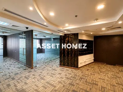 Grade A | Near Metro | Fitted | Close to Metro