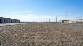 Industrial Plot for Sale | Al Sajaa, Sharjah
