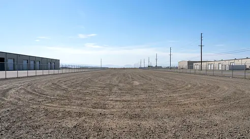 Industrial Plot for Sale | Al Sajaa, Sharjah