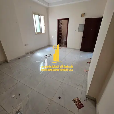 First tenant, luxurious and brand new studio in a completely new building in a very prime location