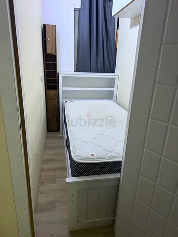 Cozy Partition for Single Professionals in JVC neat and clean villa