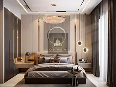 1BHK | | Pool view | 40% post handover | Hot deal
