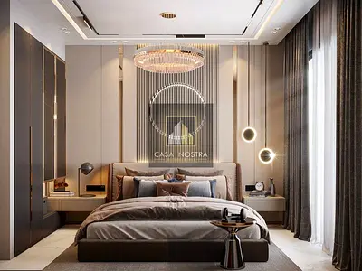 1BHK | | Pool view | 40% post handover | Hot deal