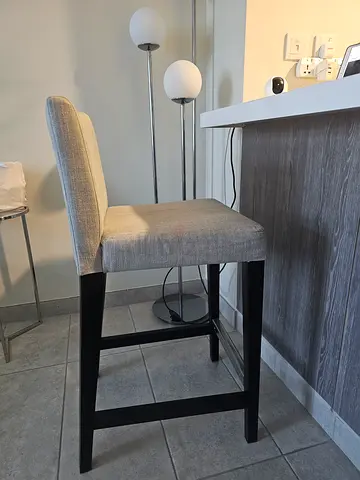 Bar chairs