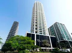 Luxury 1-Bedroom Apartment for Sale in Binghatti House | Heart of Jumeirah Village Circle (JVC)