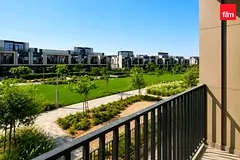 3br+Maid / Main Park View / Multiple Options