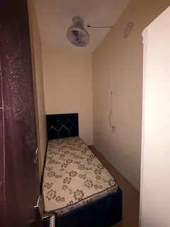 Brand New Partition Available for Rent
