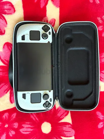 SteamDeck 512GB OLED