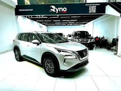 Massive Price Drop!!! // AED 1,050 // 20%DP // 2023 Nissan X-Trail S 2.5L V4