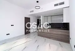Spacious 1BR | Prime Location | Vacant