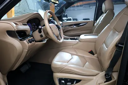 2020 Cadillac ESCALADE — миниатюра 9