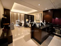 High-End Studio | Furnished | Walk to Downtown