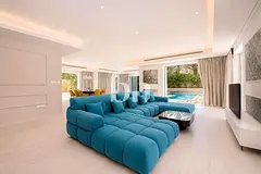 Upgraded | Vacant August | Fully Furnished