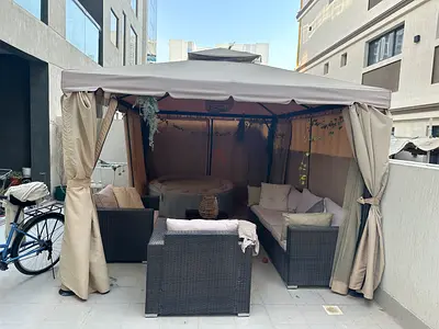 Gazebo - good condition