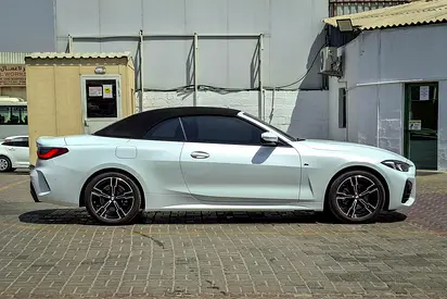 2026 BMW 4-SERIES 缩略图 4