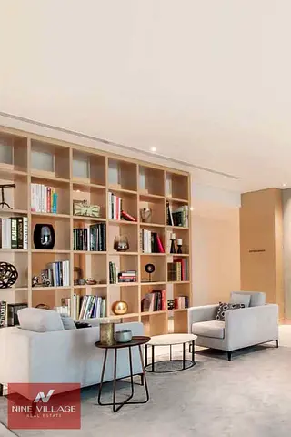2BR Apartment | Belgravia Heights 1 | Downtown Skyline View