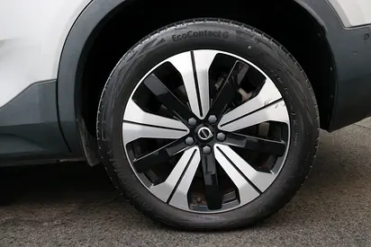 Volvo C40 Recharge Twin, миниатюра 7