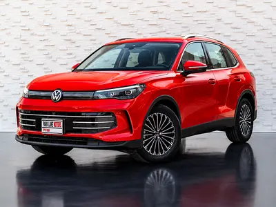 0% DOWN PAYMENT! | 🏆 THE SUMMER PLAY | VOLKSWAGEN TIGUAN ELEGANCE | BUY-BACK | WARRANTY + SERVICE
