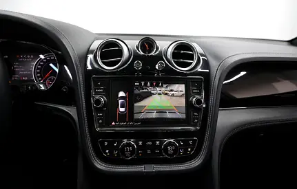 2017 Bentley BENTAYGA — миниатюра 11