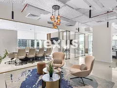 Grade A Office | Spacious | Prime Location